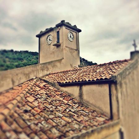 The Clock Houses Borgo Gallodoro يتوجاني المظهر الخارجي الصورة