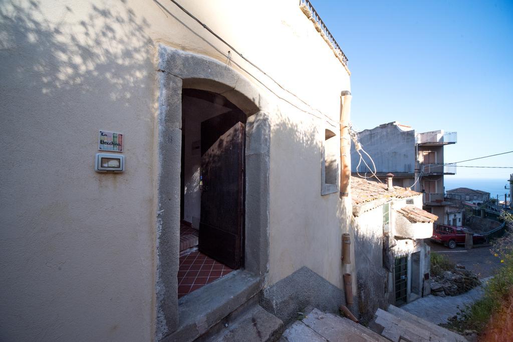The Clock Houses Borgo Gallodoro يتوجاني المظهر الخارجي الصورة