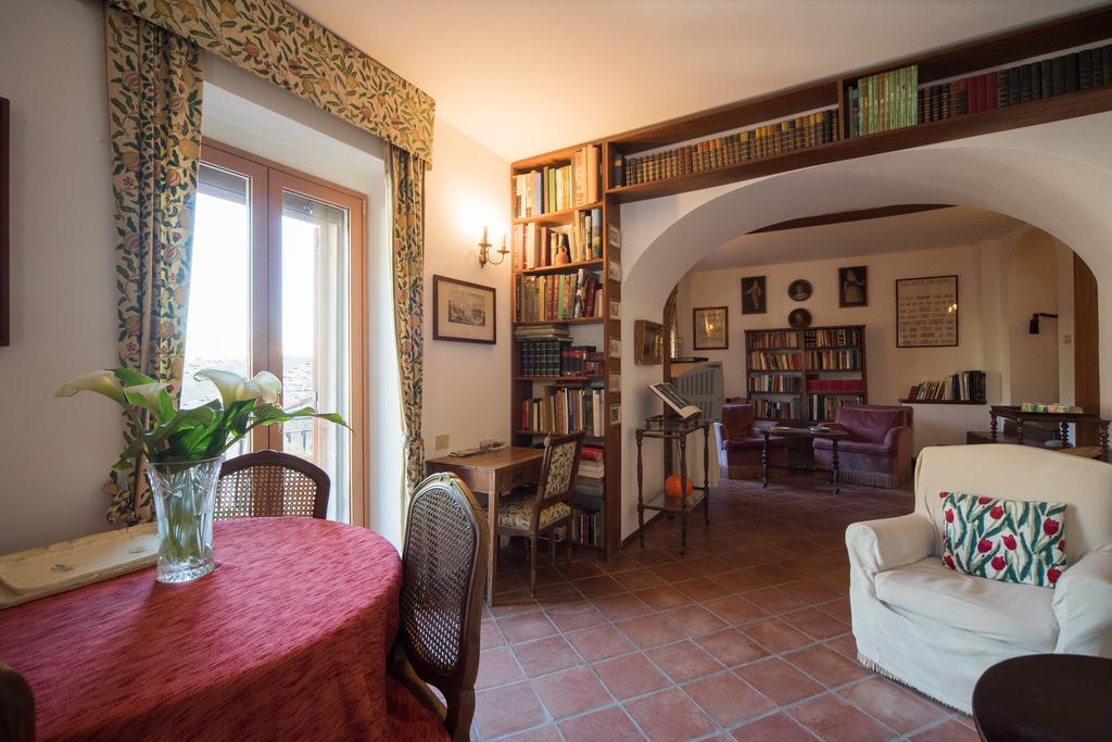 The Clock Houses Borgo Gallodoro يتوجاني المظهر الخارجي الصورة