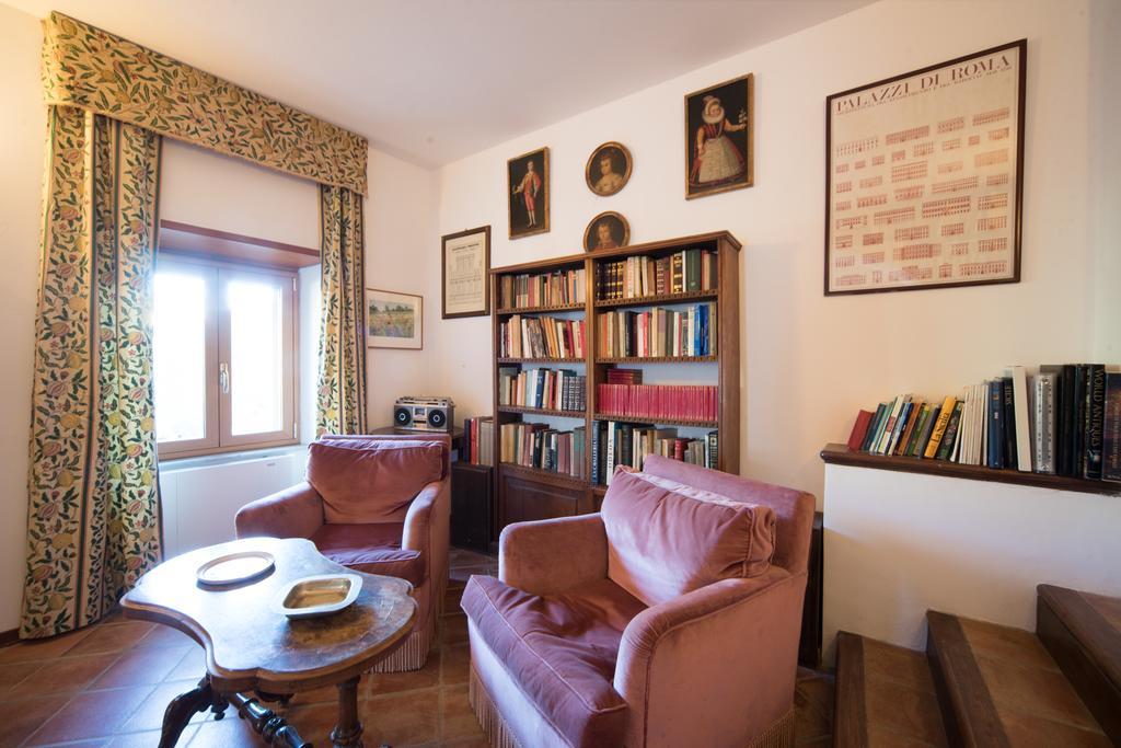 The Clock Houses Borgo Gallodoro يتوجاني المظهر الخارجي الصورة