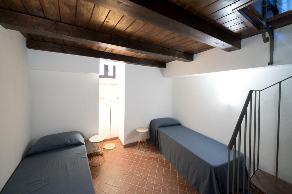 The Clock Houses Borgo Gallodoro يتوجاني المظهر الخارجي الصورة
