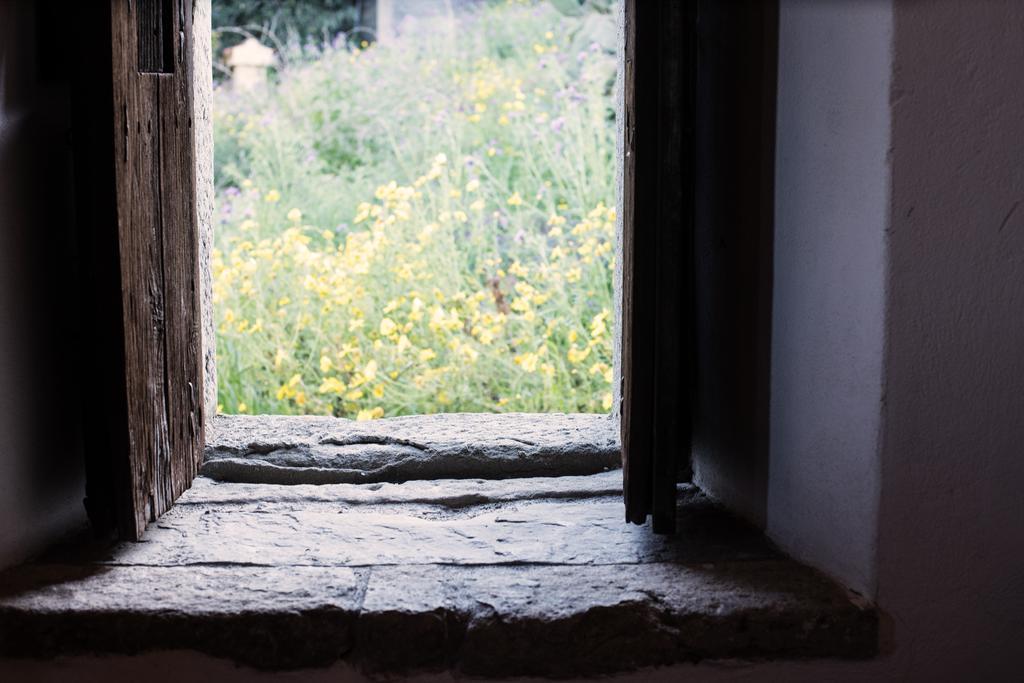 The Clock Houses Borgo Gallodoro يتوجاني المظهر الخارجي الصورة